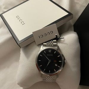 Gucci watch